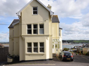 2 Bed in Appledore GABLE